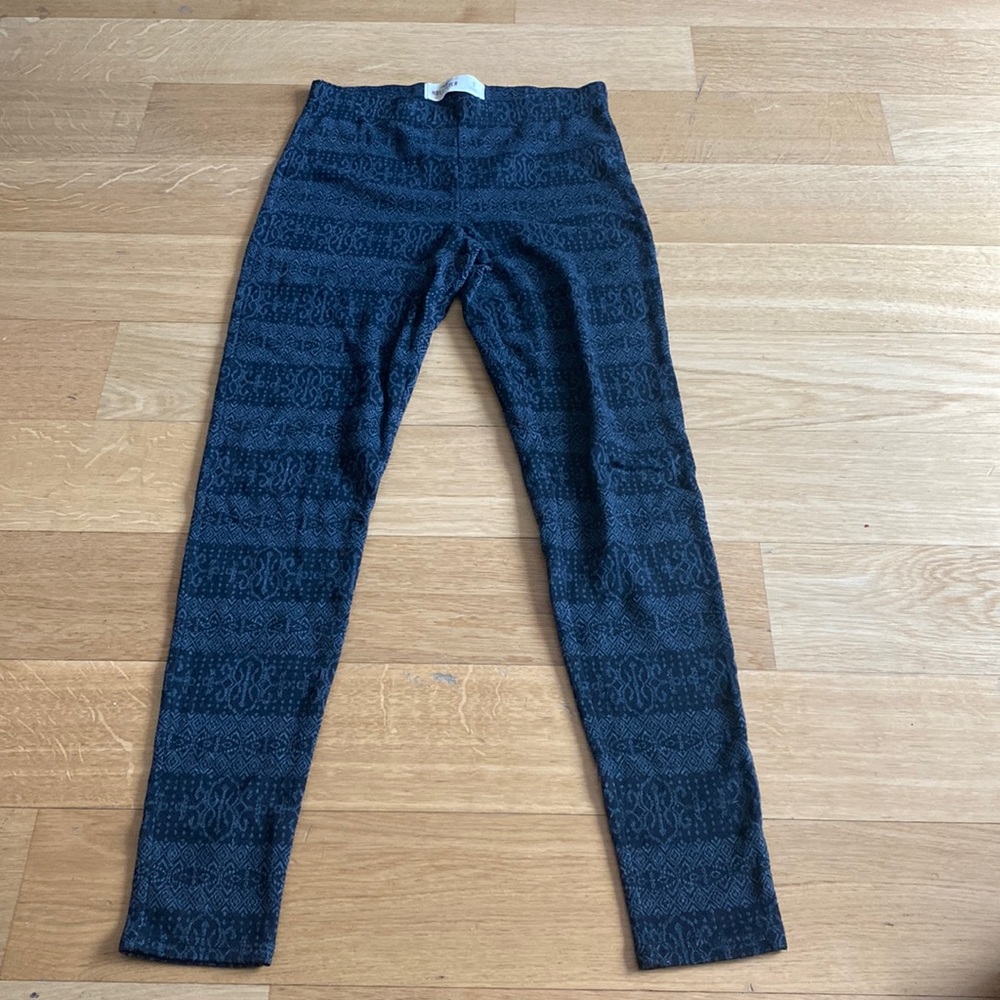 Hollister Leggings